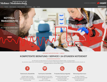 Messmer Medizintechnik GmbH