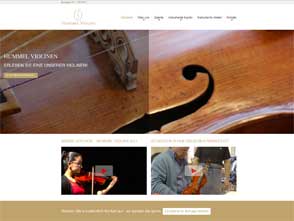 Hummel Violins